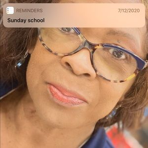 Meet your Posher, Helen